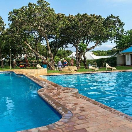 Caribbean Estates Lakeview Villa Порт-Эдвард Экстерьер фото