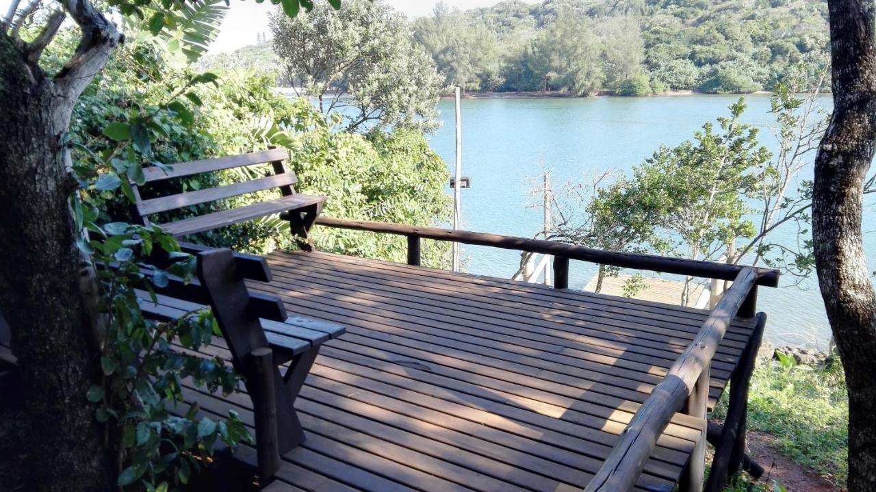 Caribbean Estates Lakeview Villa Порт-Эдвард Экстерьер фото