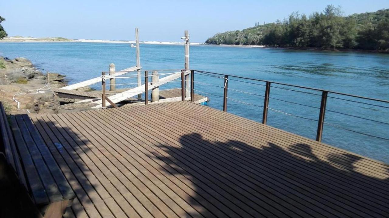 Caribbean Estates Lakeview Villa Порт-Эдвард Экстерьер фото