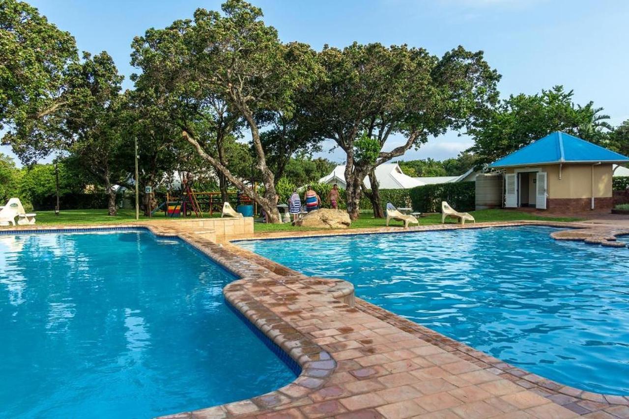 Caribbean Estates Lakeview Villa Порт-Эдвард Экстерьер фото