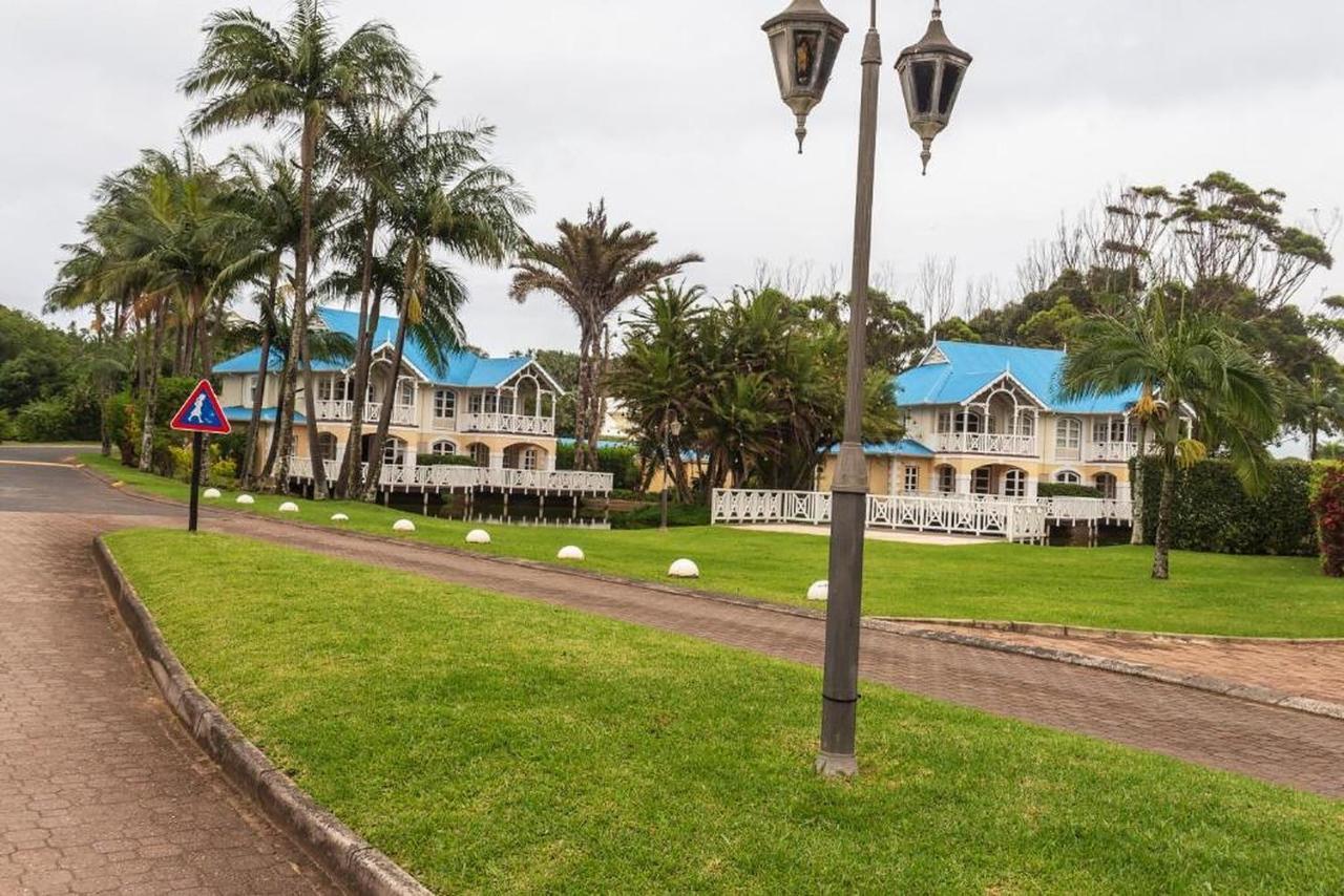 Caribbean Estates Lakeview Villa Порт-Эдвард Экстерьер фото