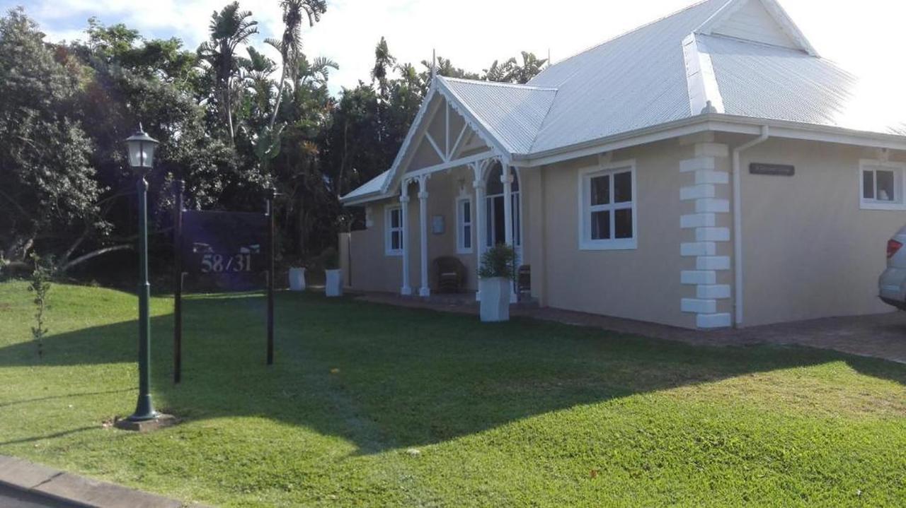 Caribbean Estates Lakeview Villa Порт-Эдвард Экстерьер фото