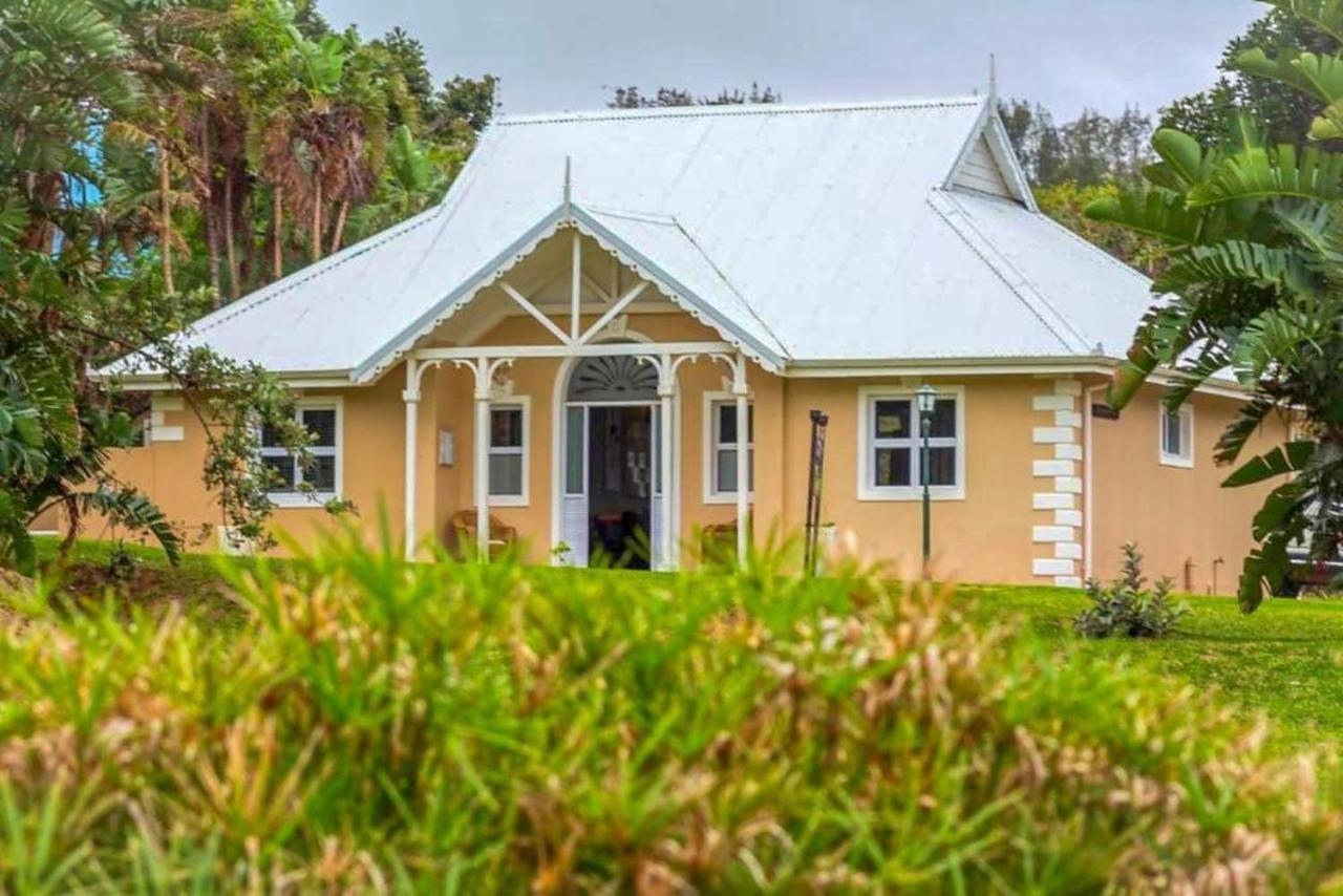 Caribbean Estates Lakeview Villa Порт-Эдвард Экстерьер фото