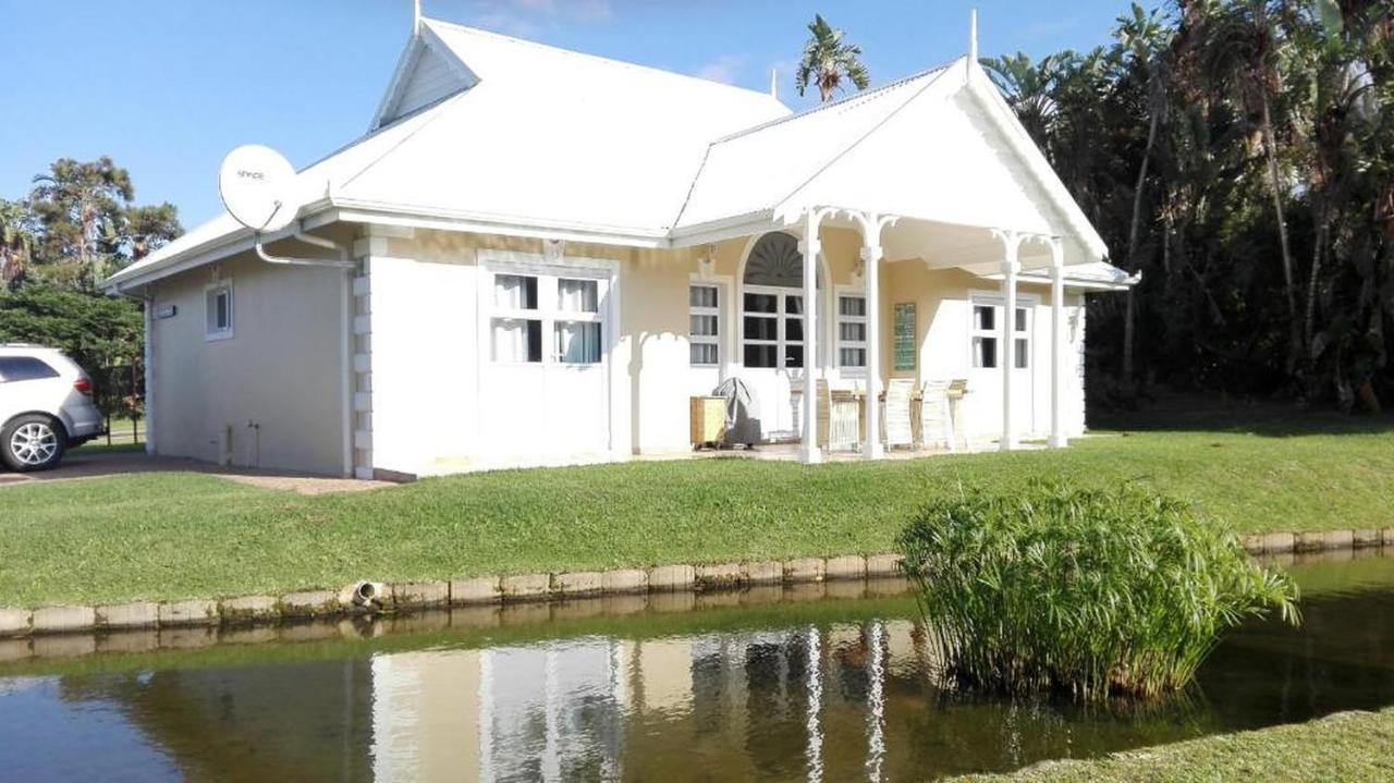 Caribbean Estates Lakeview Villa Порт-Эдвард Экстерьер фото