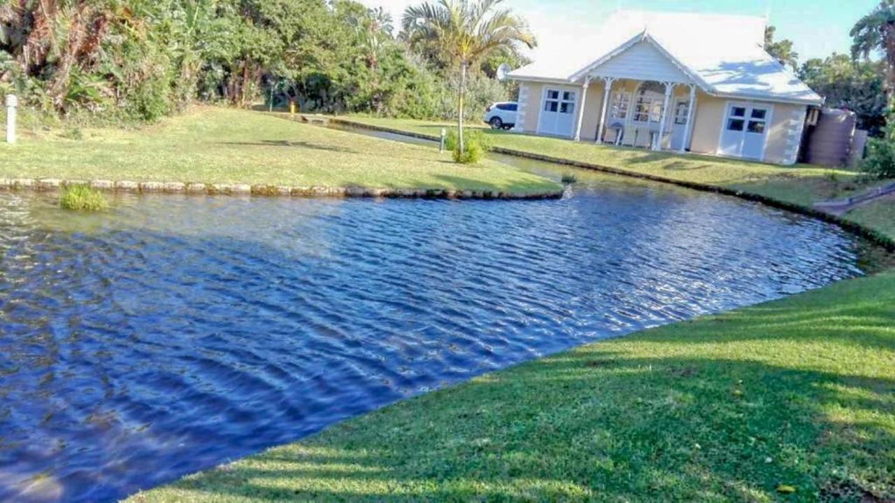 Caribbean Estates Lakeview Villa Порт-Эдвард Экстерьер фото
