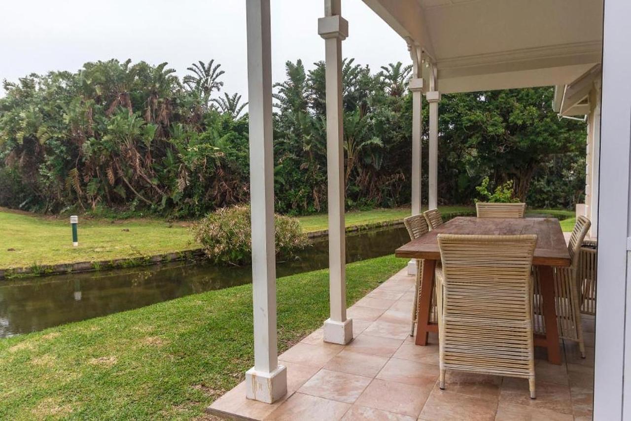 Caribbean Estates Lakeview Villa Порт-Эдвард Экстерьер фото