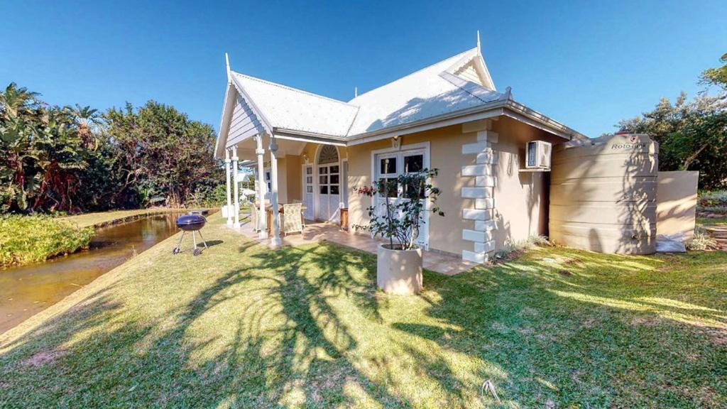 Caribbean Estates Lakeview Villa Порт-Эдвард Экстерьер фото