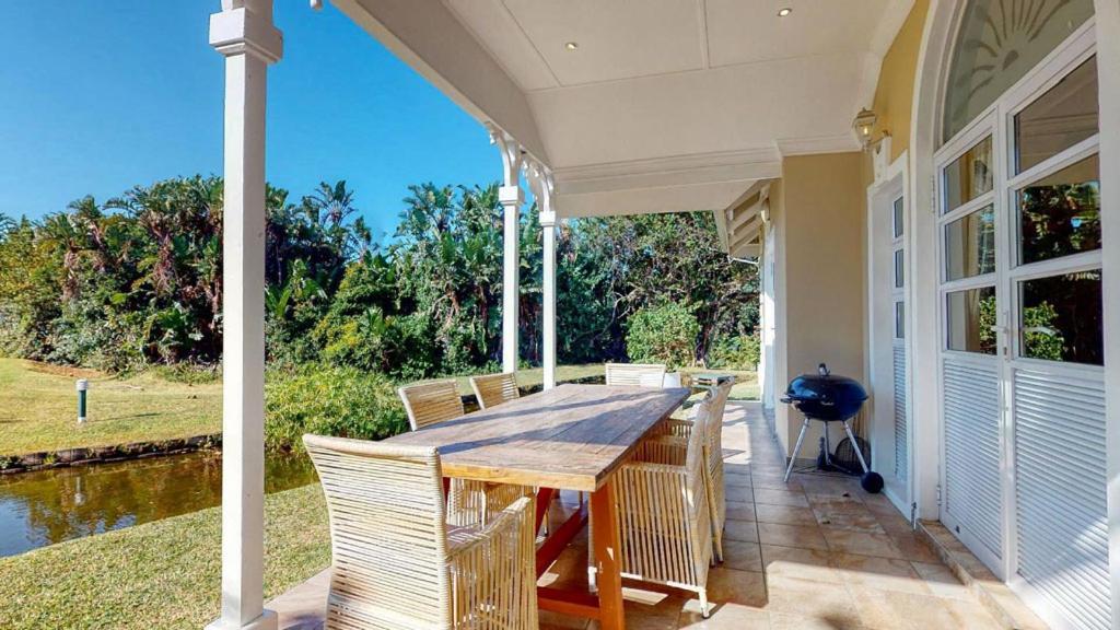 Caribbean Estates Lakeview Villa Порт-Эдвард Экстерьер фото