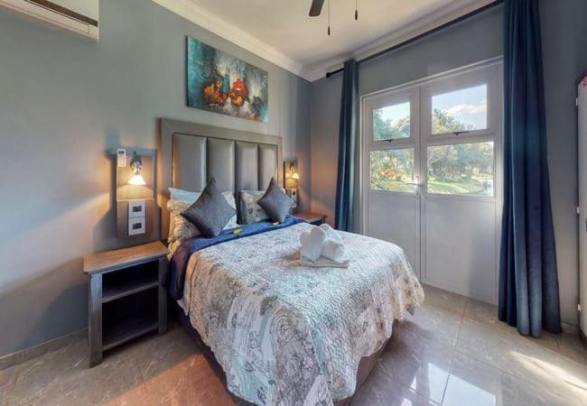 Caribbean Estates Lakeview Villa Порт-Эдвард Экстерьер фото