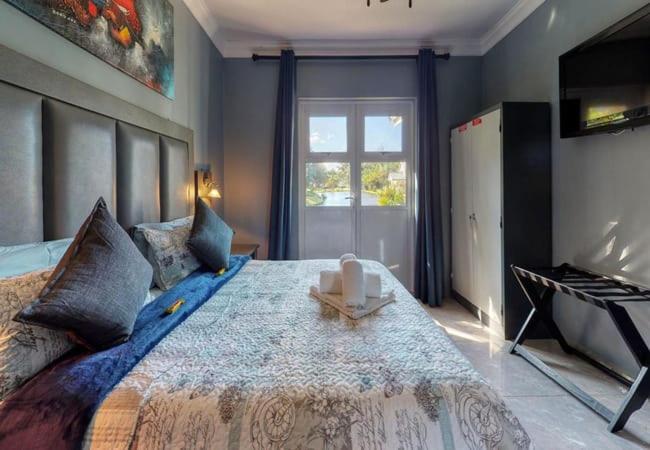 Caribbean Estates Lakeview Villa Порт-Эдвард Экстерьер фото