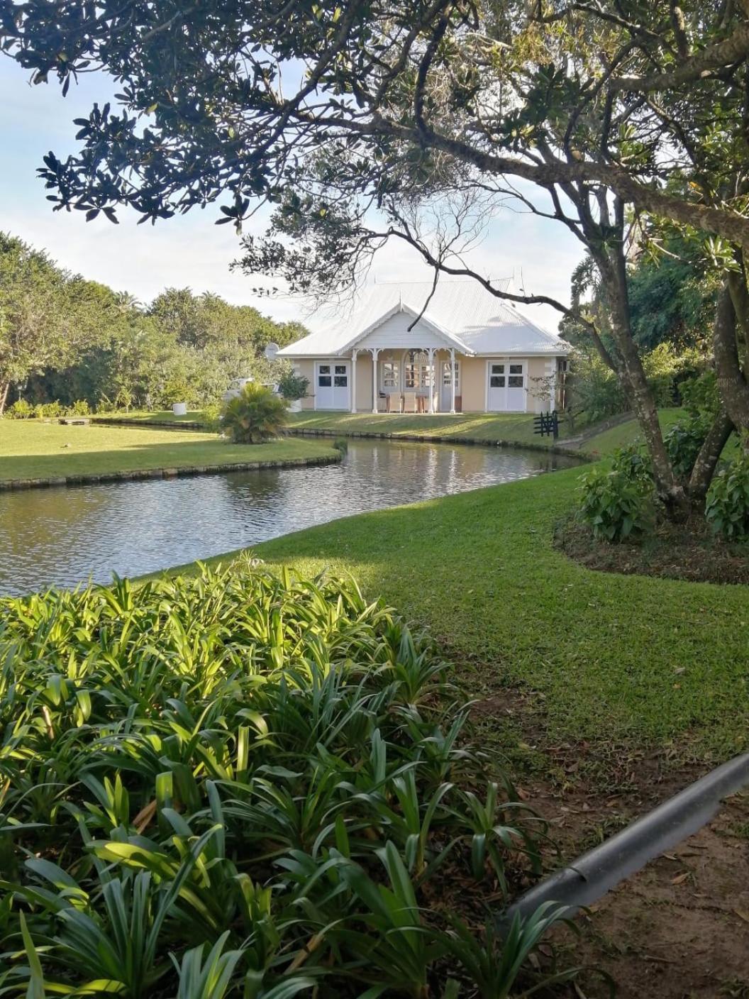 Caribbean Estates Lakeview Villa Порт-Эдвард Экстерьер фото